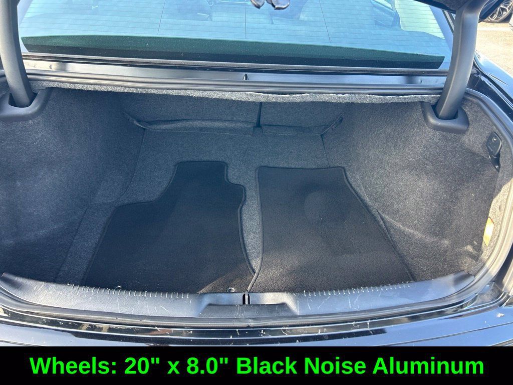 Used 2021 Chrysler 300 Touring w/ Sport Appearance Package RWD image 28