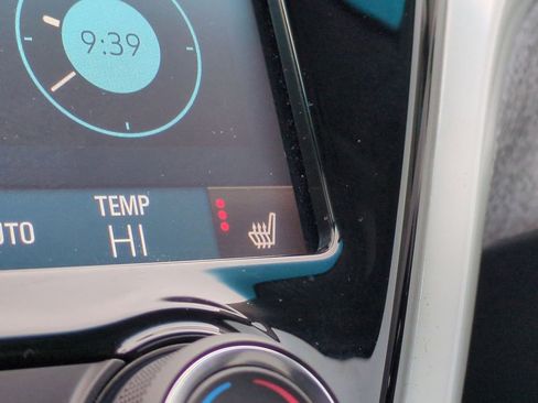 Used 2019 Chevrolet Bolt LT image 37