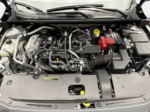 Used 2024 Nissan Sentra SV w/ All-Weather Package image 25