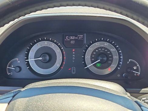 Used 2016 Honda Odyssey EX-L image 15