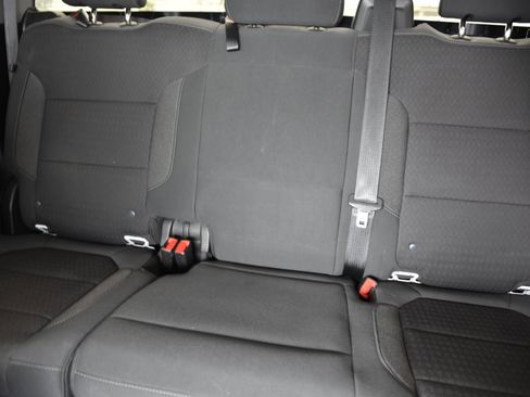 Used 2020 Chevrolet Silverado 2500 LT w/ All Star Edition image 10