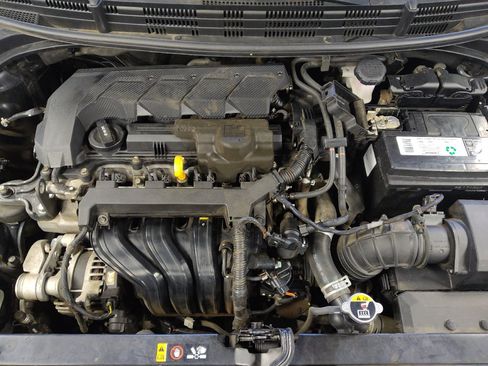 Used 2023 Kia Rio LX FWD image 30