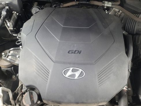 Used 2020 Hyundai Palisade Limited FWD image 30