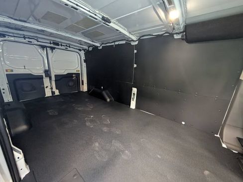 New 2026 Ford Transit 150 Low Roof w/ Load Area Protection Package RWD image 15
