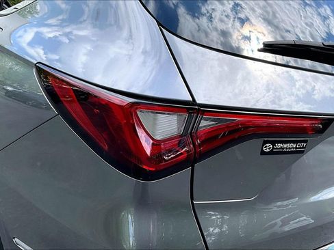 Certified 2022 Acura MDX SH-AWD w/ Technology Package image 30