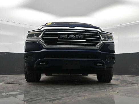 Used 2022 RAM 1500 Limited image 35