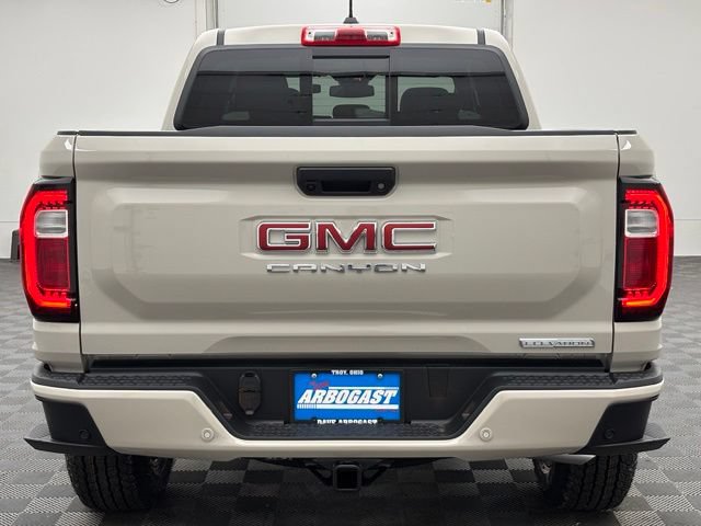 New 2026 GMC Canyon Elevation w/ Convenience Package AWD/4WD image 9