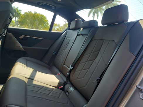 New 2026 BMW 530i image 11