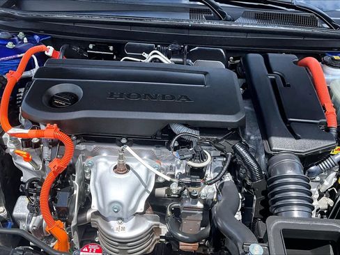 Used 2024 Honda Accord Sport image 31