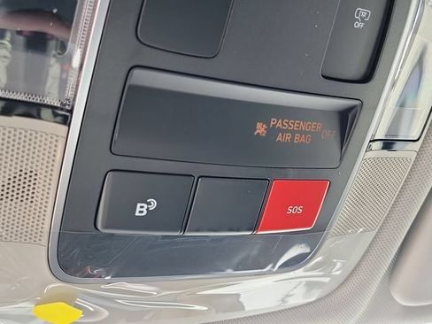 New 2026 Hyundai Tucson SE FWD image 20