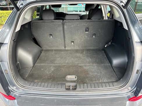 Used 2017 Hyundai Tucson Value AWD/4WD image 26