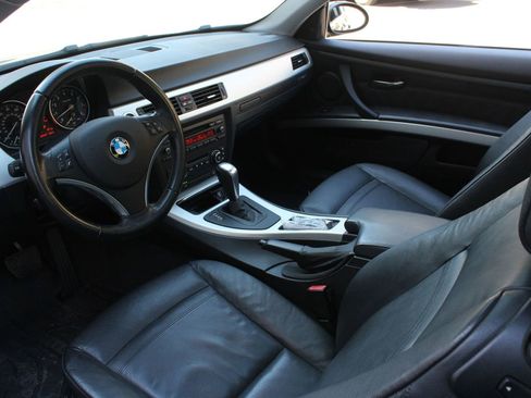 Used 2007 BMW 335i Coupe RWD image 13