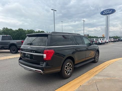 Used 2024 Ford Expedition Max XLT AWD/4WD image 5