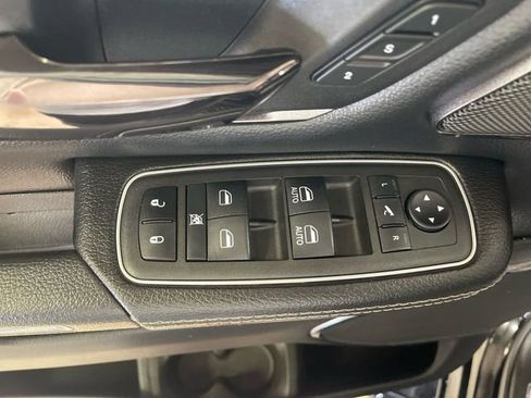 Certified 2022 RAM 1500 Laramie AWD/4WD image 13