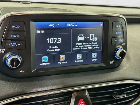 Used 2020 Hyundai Santa Fe SEL w/ Cargo Package AWD/4WD image 14