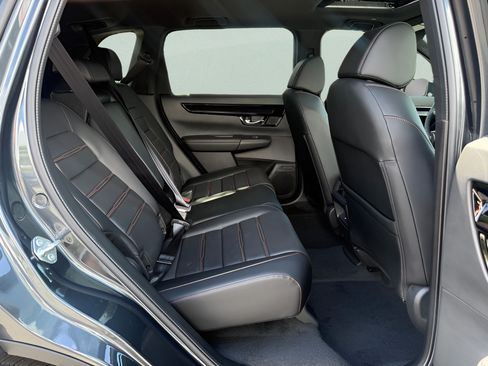 New 2026 Honda CR-V Sport Touring image 13