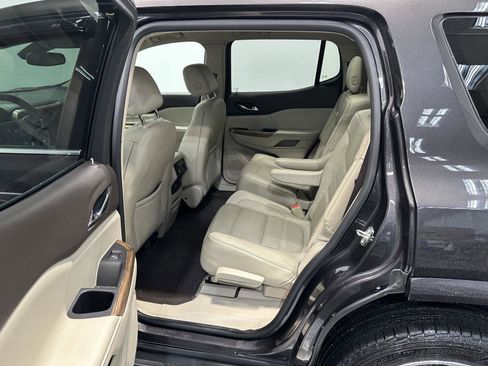 Used 2017 GMC Acadia Denali w/ Technology Package image 26