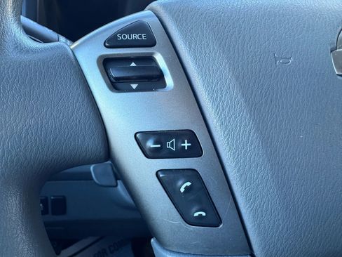 Used 2019 Nissan NV 3500 S image 21