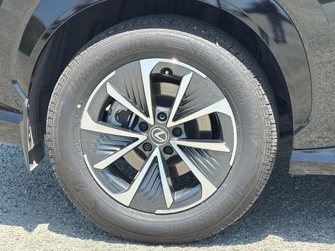 Used 2024 Lexus RZ 300e Premium w/ Accessory Package (Z1) FWD image 33