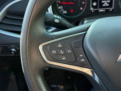 Used 2024 Chevrolet Malibu LT image 18