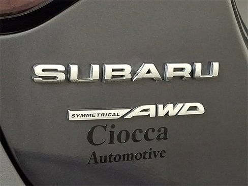 Used 2020 Subaru Legacy Limited w/ Popular Package #3 image 30
