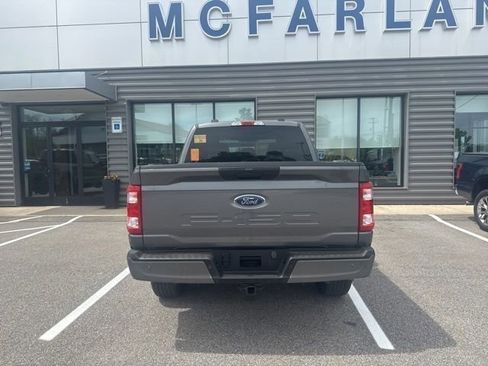 Used 2023 Ford F150 XL w/ STX Appearance Package AWD/4WD image 4