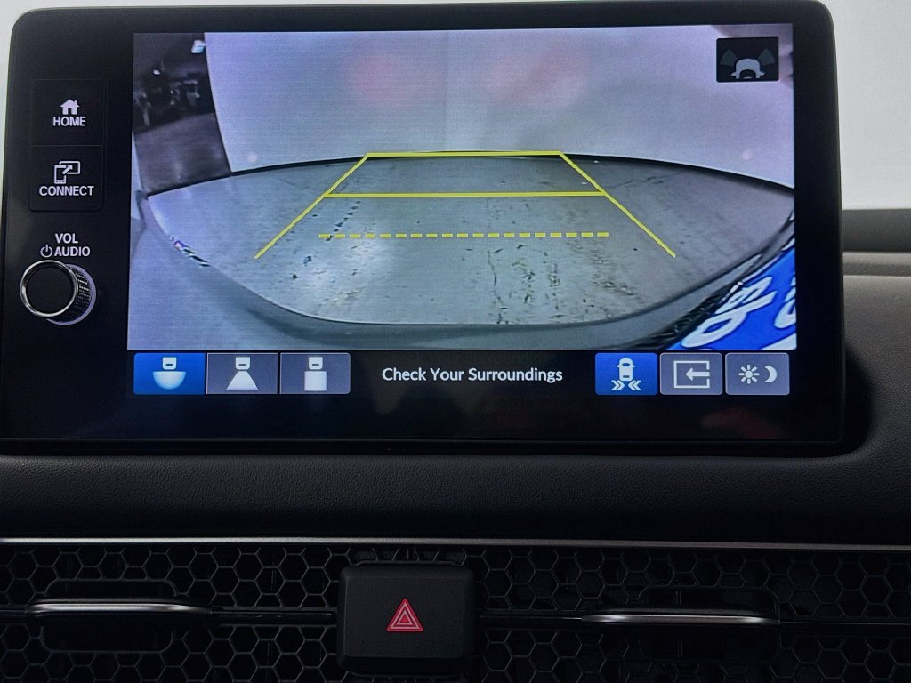 New 2027 Honda HR-V EX-L image 20