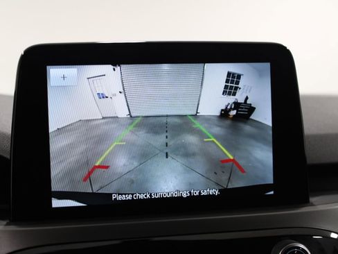 Used 2024 Ford Escape Active image 52