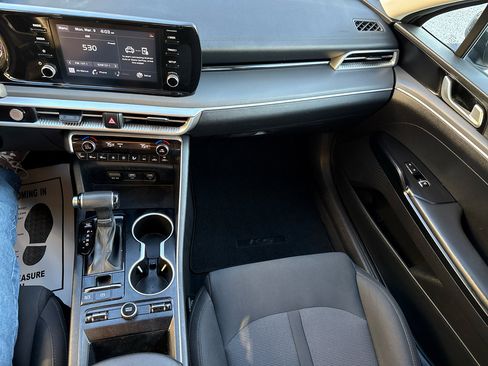 Used 2021 Kia K5 LXS image 11