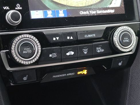 Used 2019 Honda Civic EX-L image 21