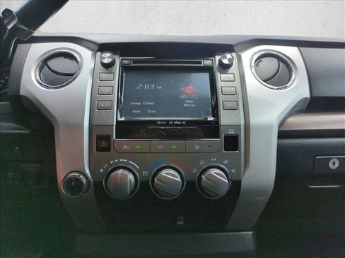 Used 2019 Toyota Tundra SR5 w/ TRD Off Road Package AWD/4WD image 14
