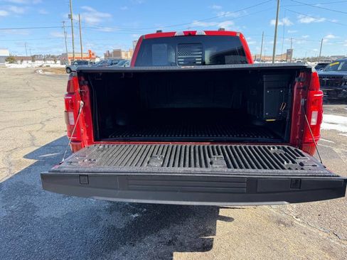 Used 2023 Ford F150 XLT w/ Equipment Group 302A High image 42