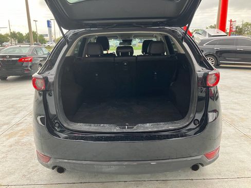 Used 2020 MAZDA CX-5 Touring image 19