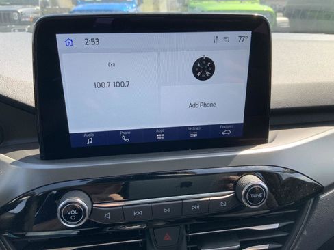 Used 2024 Ford Escape FWD image 32