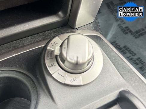 Used 2021 Toyota 4Runner Limited image 20