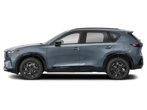 New 2026 MAZDA CX-5 2.5 S w/ Premium Package AWD/4WD image 6
