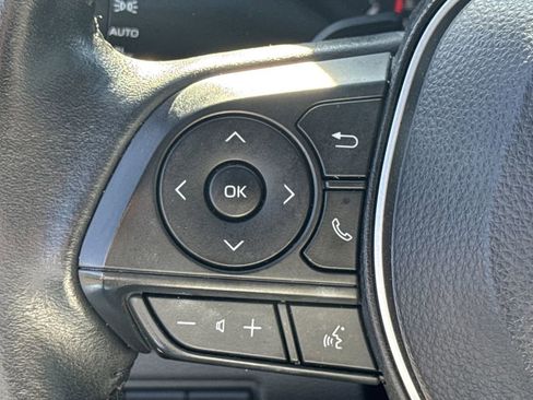 Used 2022 Toyota Corolla SE image 24