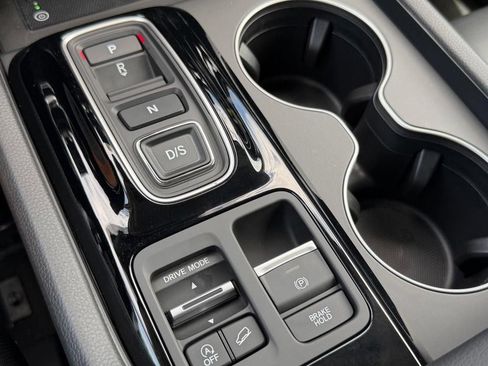 New 2026 Honda Pilot EX-L image 17