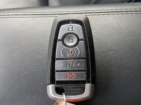 Used 2023 Lincoln Navigator Reserve AWD/4WD image 35