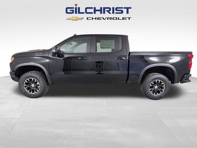 New 2026 Chevrolet Silverado 1500 ZR2 w/ LPO, Dark Essentials Package