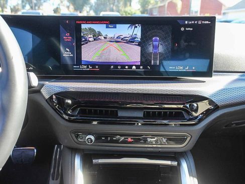 Used 2025 BMW M240i xDrive Coupe image 13