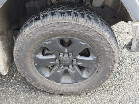 Used 2013 Ford F150 FX4 w/ Luxury Equipment Group image 9