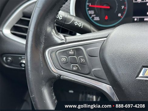 Used 2019 Chevrolet Malibu RS image 21