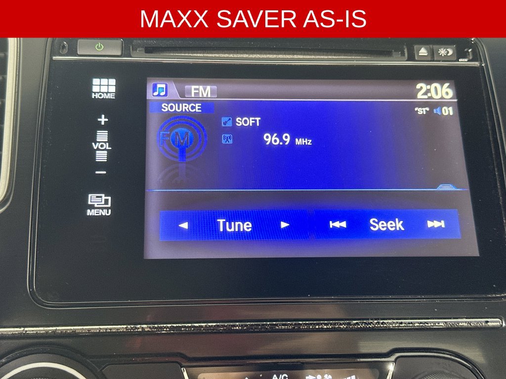 Used 2014 Honda Civic EX image 30