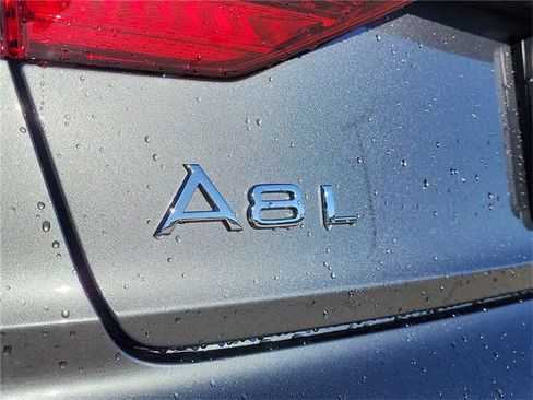 New 2026 Audi A8 L 3.0T image 12