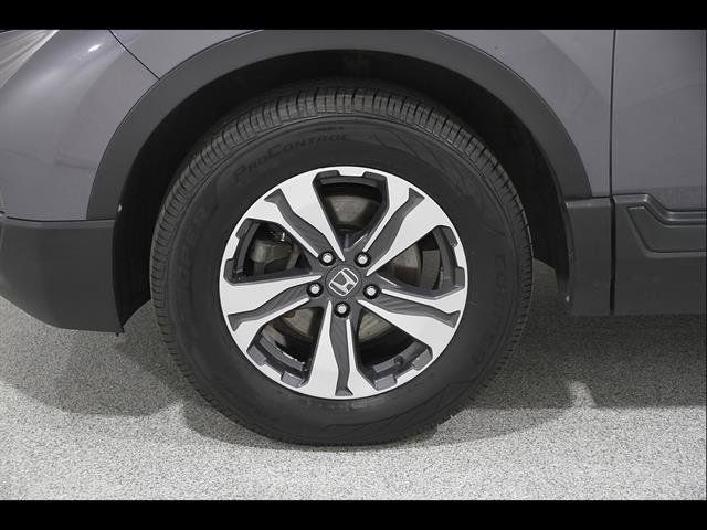 Used 2019 Honda CR-V LX image 21