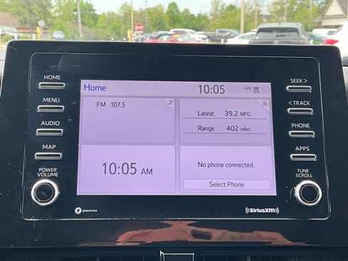 Used 2023 Toyota Camry LE FWD image 18