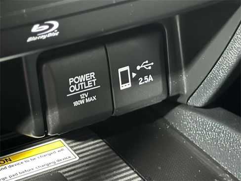 Certified 2022 Honda Pilot Black Edition image 36