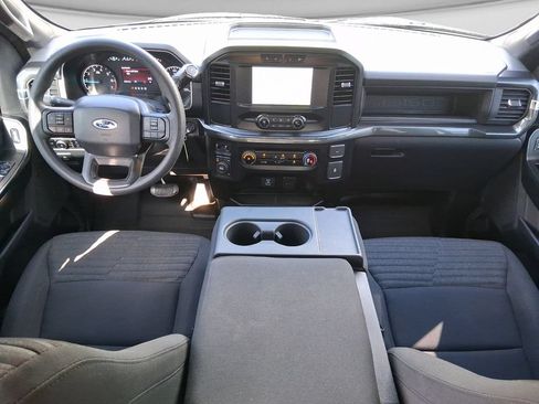 Used 2023 Ford F150 XL w/ STX Appearance Package AWD/4WD image 20
