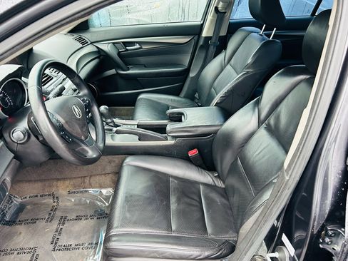 Used 2013 Acura TL w/ Technology Package image 17